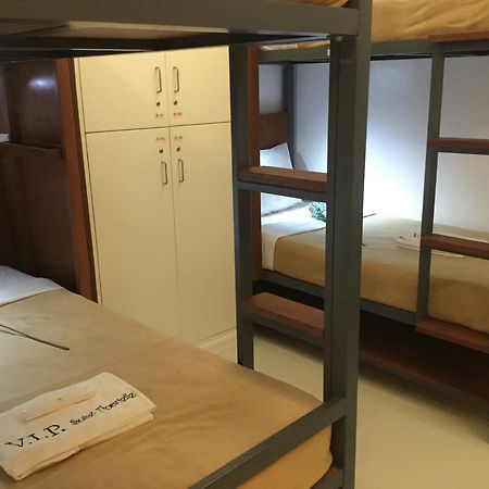 Vip Suite Hotel Makati City Extérieur photo