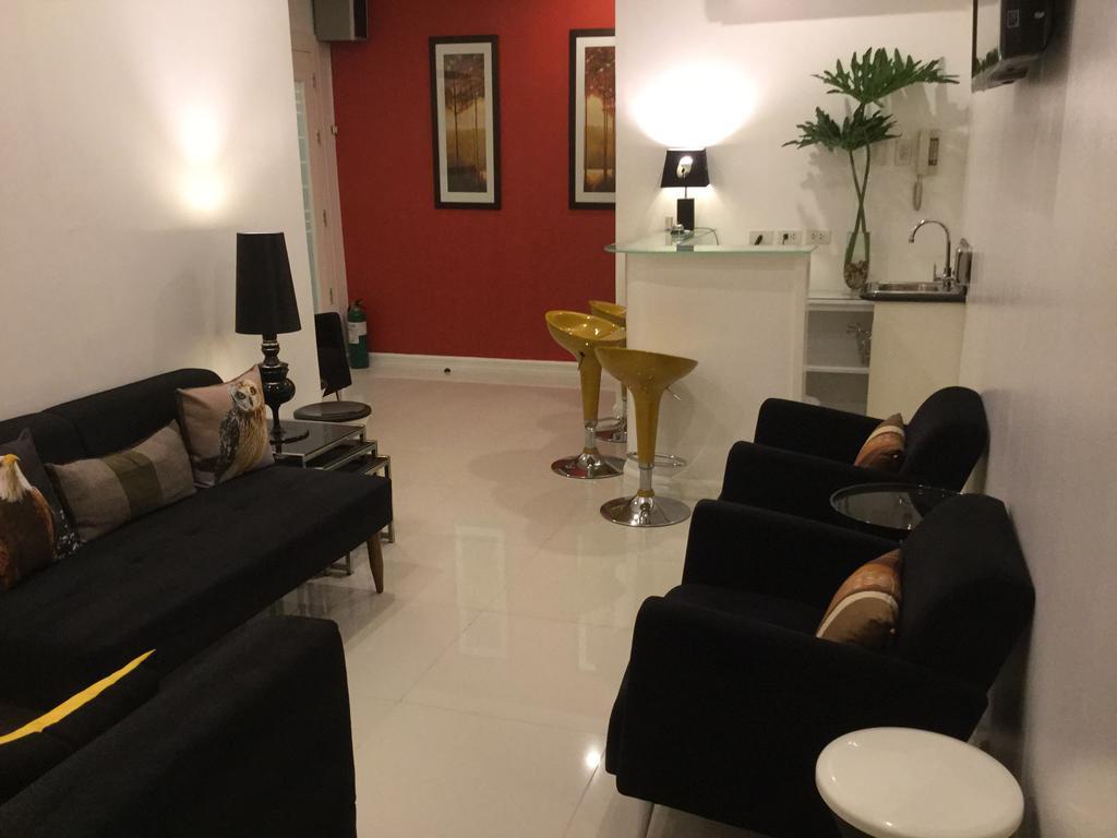 Vip Suite Hotel Makati City Extérieur photo