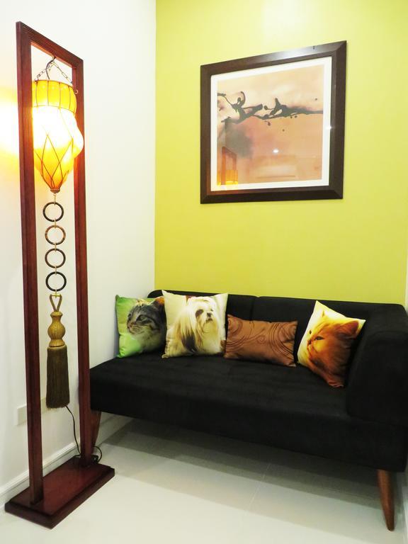 Vip Suite Hotel Makati City Extérieur photo