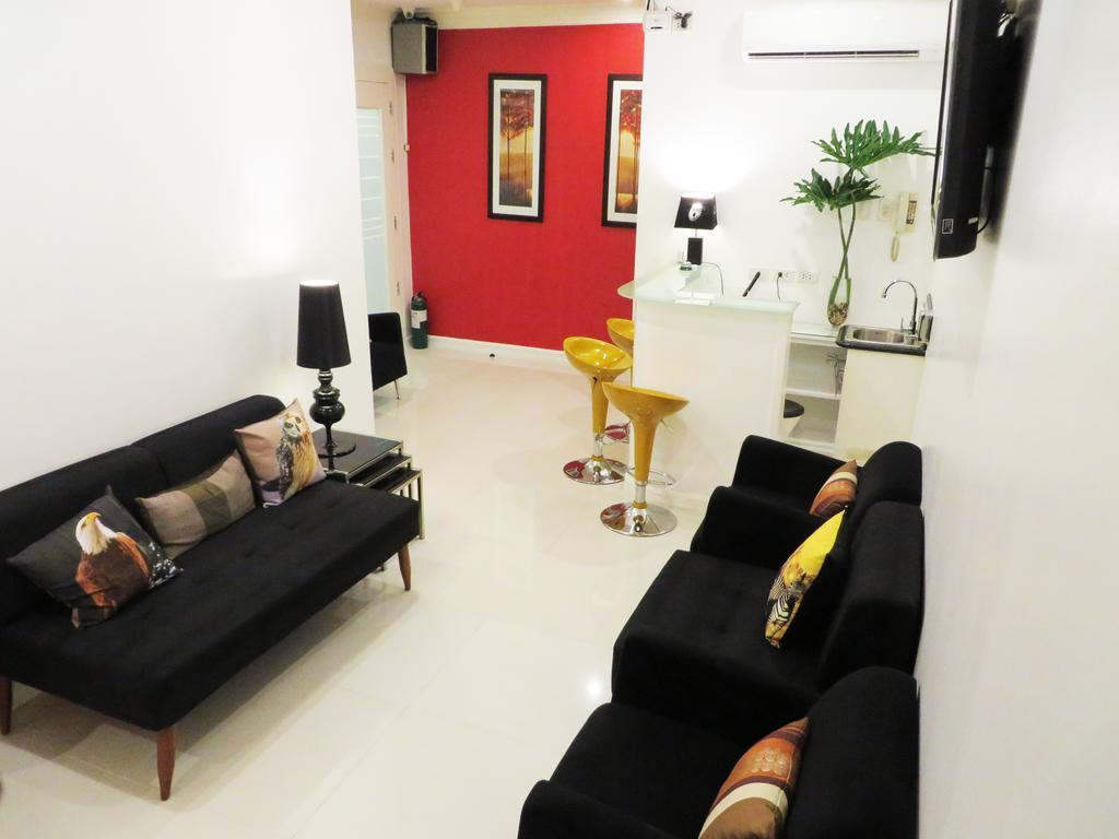 Vip Suite Hotel Makati City Extérieur photo