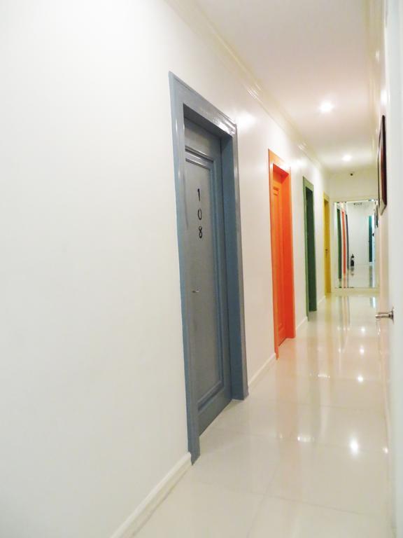Vip Suite Hotel Makati City Extérieur photo