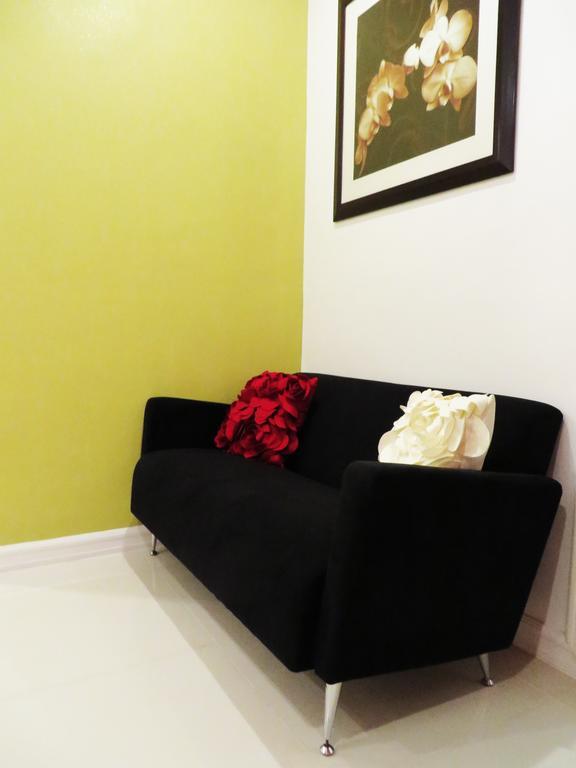 Vip Suite Hotel Makati City Extérieur photo