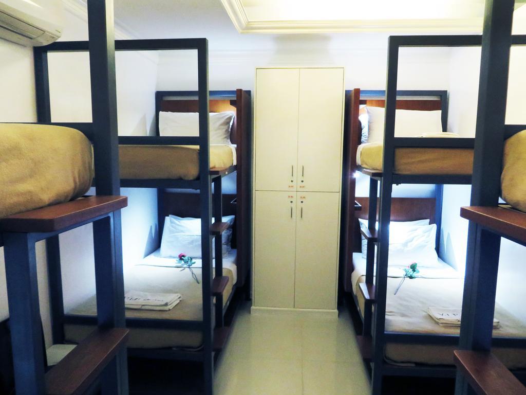 Vip Suite Hotel Makati City Extérieur photo
