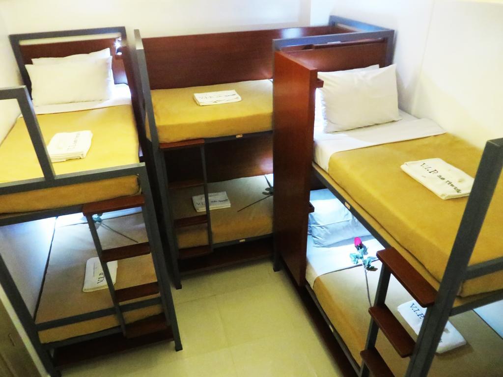 Vip Suite Hotel Makati City Extérieur photo