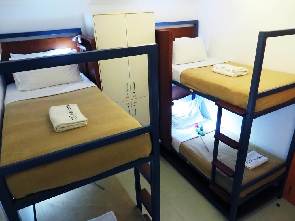 Vip Suite Hotel Makati City Extérieur photo