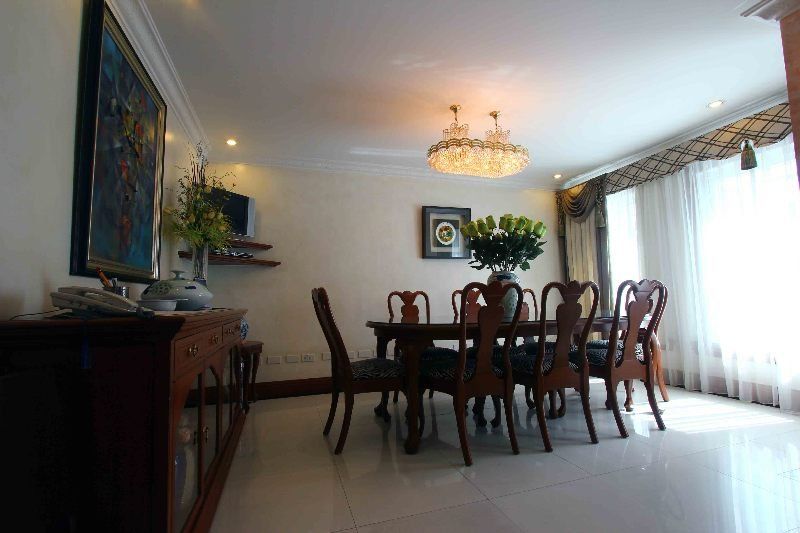 Vip Suite Hotel Makati City Extérieur photo
