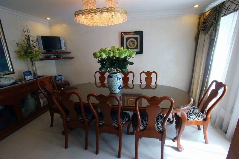 Vip Suite Hotel Makati City Extérieur photo