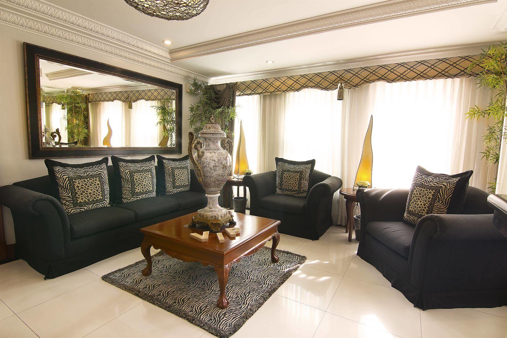 Vip Suite Hotel Makati City Extérieur photo