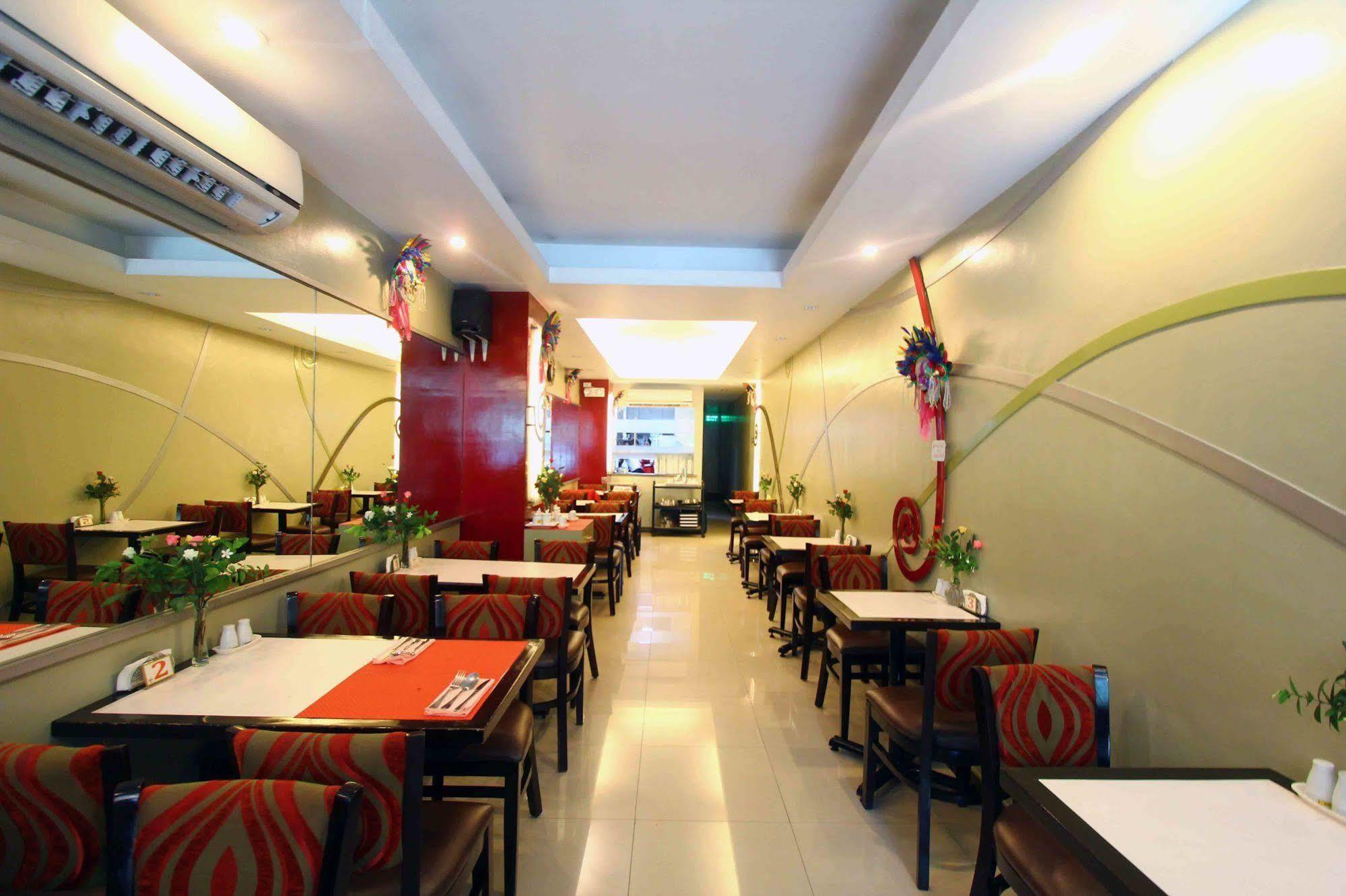 Vip Suite Hotel Makati City Extérieur photo